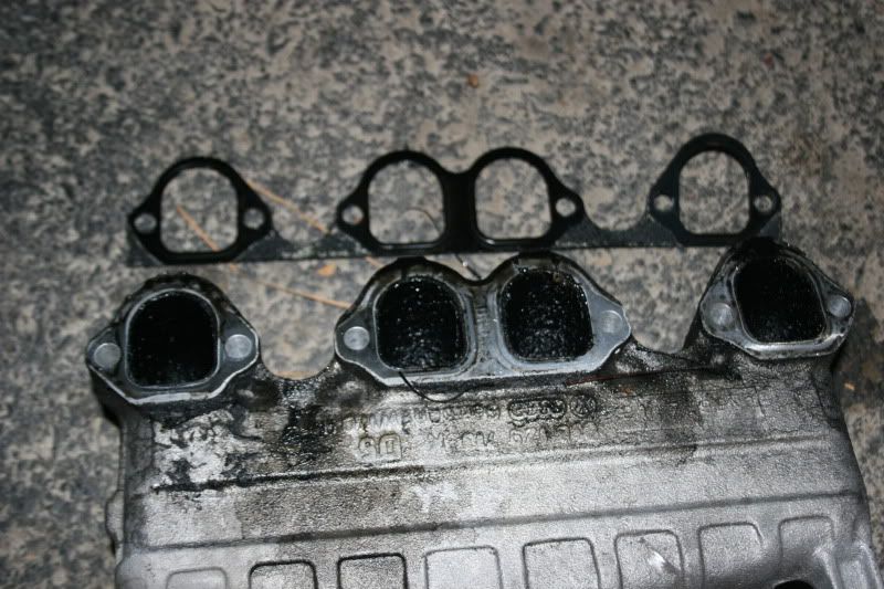 Exhaust Gas in Coolant Reservoir? Forums